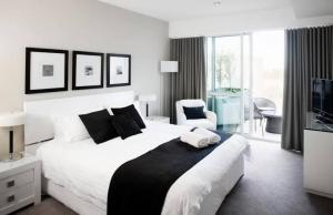 Sandton Luxury Apartments