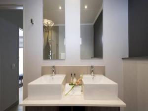 Sandton Luxury Apartments