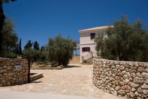 Villa Katia Lefkada Greece