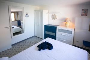 Stromboli sea view apartment