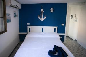 Stromboli sea view apartment