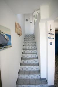 Stromboli sea view apartment