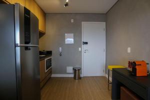 Ap My Space Bela Vista c vaga garagem 1705