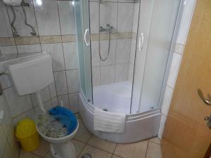 Apartment in Malinska II