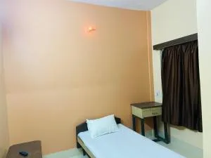 Hotel Nishi Pvt ltd - Balasore