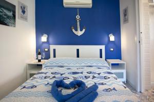 Holiday Home room in DilettaAnna charme rooms and luxury loft