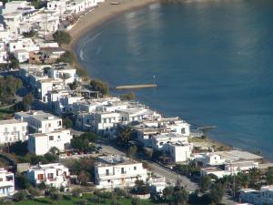 Cyclades Beach Sifnos Greece