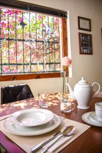 HOTEL CASA CONSTANZA