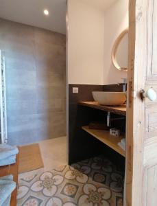 Appartements Villa Sainte Marie : photos des chambres