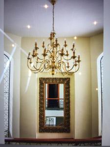 HOTEL CASA CONSTANZA