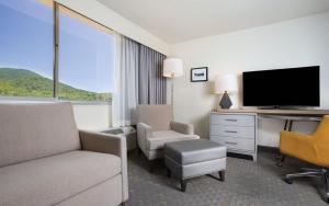 Holiday Inn Asheville East-Blue Ridge Pkwy by IHG