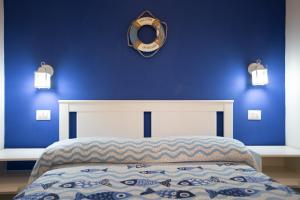 Junior Suite room in DilettaAnna charme rooms and luxury loft