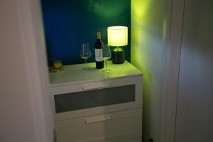 DilettaAnna Apartment with private garden