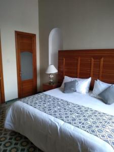 HOTEL CASA CONSTANZA