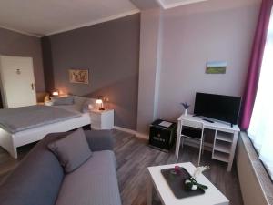 Hotel Villa Fröhlich