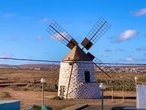 Fuerteventura apartament Monny Moulin View Antigua Wi-Fi - Casillas de Morales