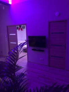L EDEN et sa love room avec balnéothérapie