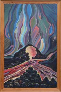 Brimarsbrú sleep inn-art Gallery