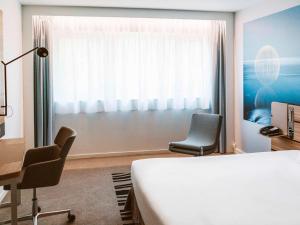 Hotels Novotel Resort & Spa Biarritz Anglet : photos des chambres