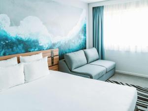 Hotels Novotel Resort & Spa Biarritz Anglet : photos des chambres