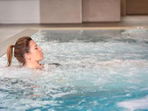 Hotels Mercure Thalasso & Spa Port Frejus : photos des chambres