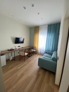 Studio with Sea View room in EP Boutique Hotel