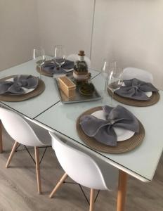 APARTAMENTO SOL Y PLAYA