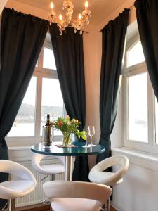 Villa Sturm Rüdesheim am Rhein