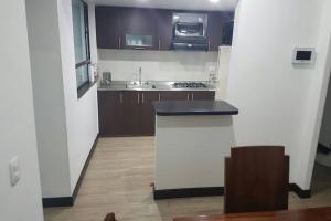 Apartamento La Floresta con todas las comodidades