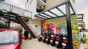 幸福貝兒民宿 Lucky Bear Guesthouse 澎湖縣住宿推薦 Agoda