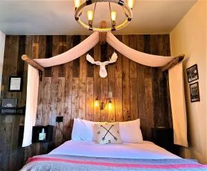 Mrs. Anderson's Lodging - Peshastin