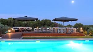 Vip Luxury Villa Privilege Classic Corfu Greece