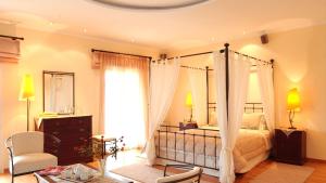 Vip Luxury Villa Privilege Classic Corfu Greece