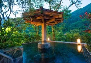 Hotel Kurobe - Ishida