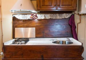 Appartamento Bell - 2, 4 persone