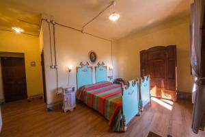 Bell Apartment (24 people)