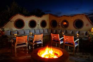 Exclusive Boutique Hotel 1