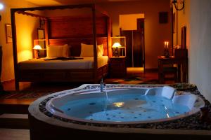 Exclusive Boutique Hotel 1