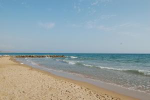 Apartment In Villa near The Sea