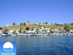 Apartment In Villa near The Sea