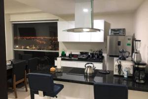 Departamento de lujo en el Malecón