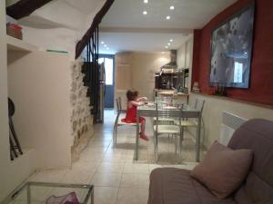 Maisons de vacances Gite in the heart of Corbieres : photos des chambres