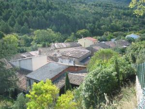 Maisons de vacances Gite in the heart of Corbieres : photos des chambres