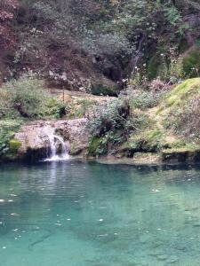 Maisons de vacances Gite in the heart of Corbieres : photos des chambres