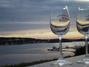 Classic attic apartment