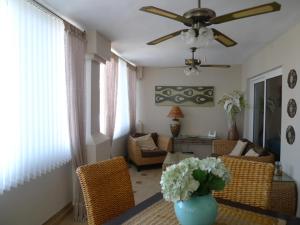Modern 3 bed Penthouse Duquesa Del Mar