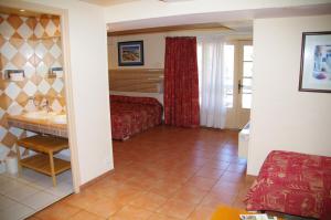 Residence Le Saint Victor