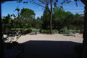 Appartements Residence Le Saint Victor : photos des chambres