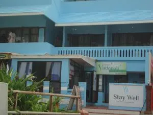 Stay Well Ayurvedic Beach Resort - Tiruvallam