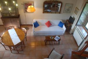Silence and relaxation in countryside of Umbria